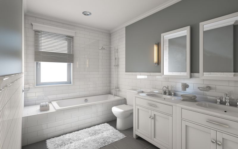 Top Bathroom Remodeling Companies in Racine, WI