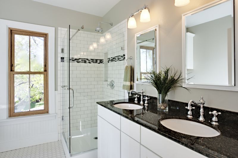 Top Shower Remodeling Companies in Colgate, WI