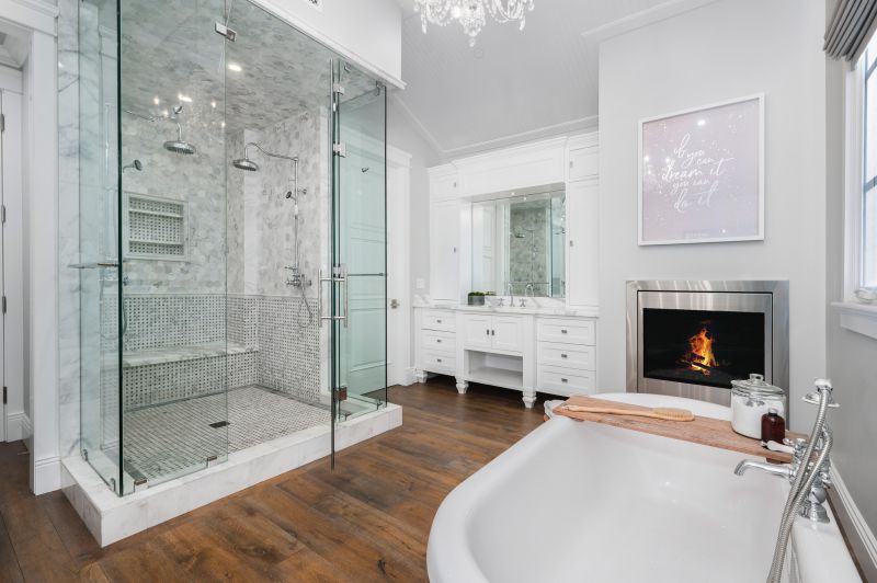 Top Shower Remodeling Companies in Franklin, WI