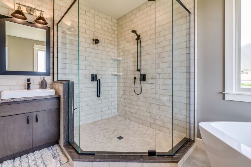 Top Shower Remodeling Companies in Greendale, WI
