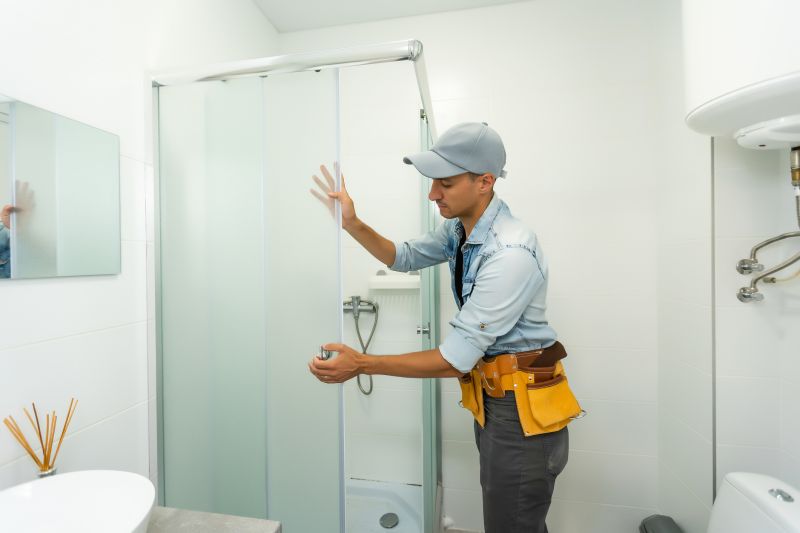 Top Shower Remodeling Companies in West Bend, WI