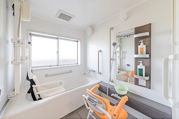 Senior Bathroom Renovation in Brookfield