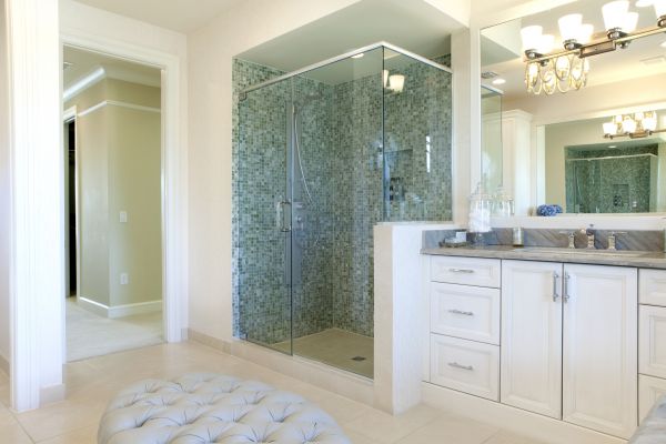 Shower Room Remodeling in Brookfield