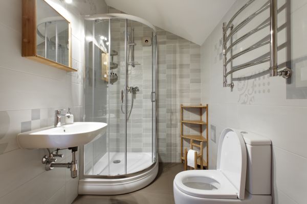 Cost of Small Bathroom Remodeling in Brookfield
