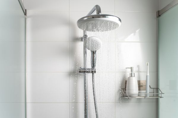 Shower Conversion Service in Brookfield