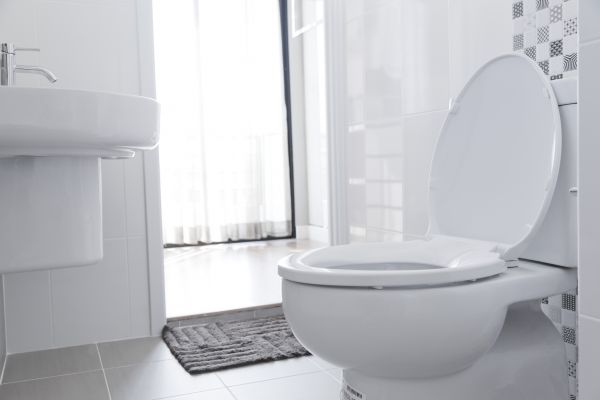 Toilet Relocation in Brookfield