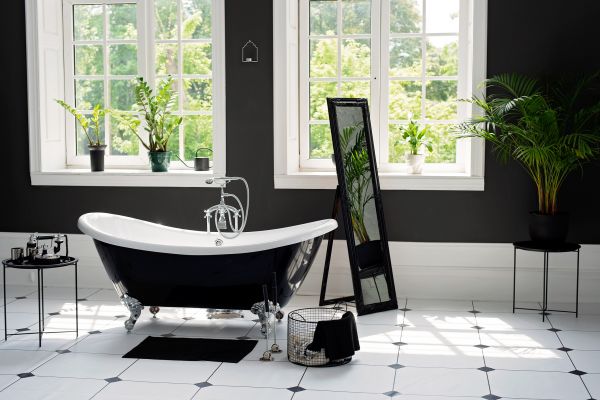 Bathroom Expansion in Brookfield
