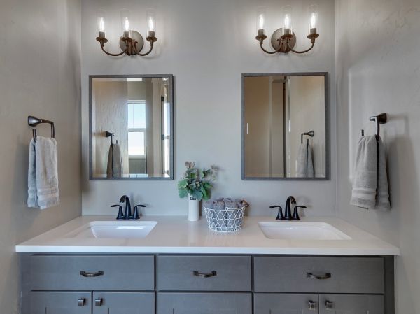 Cost of Washroom Remodeling in Brookfield