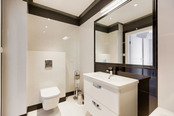 Business Bathroom Remodeling in Brookfield