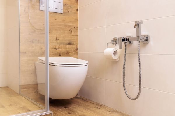 Universal Bathroom Remodeling in Brookfield